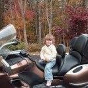 Meet your Posher, George