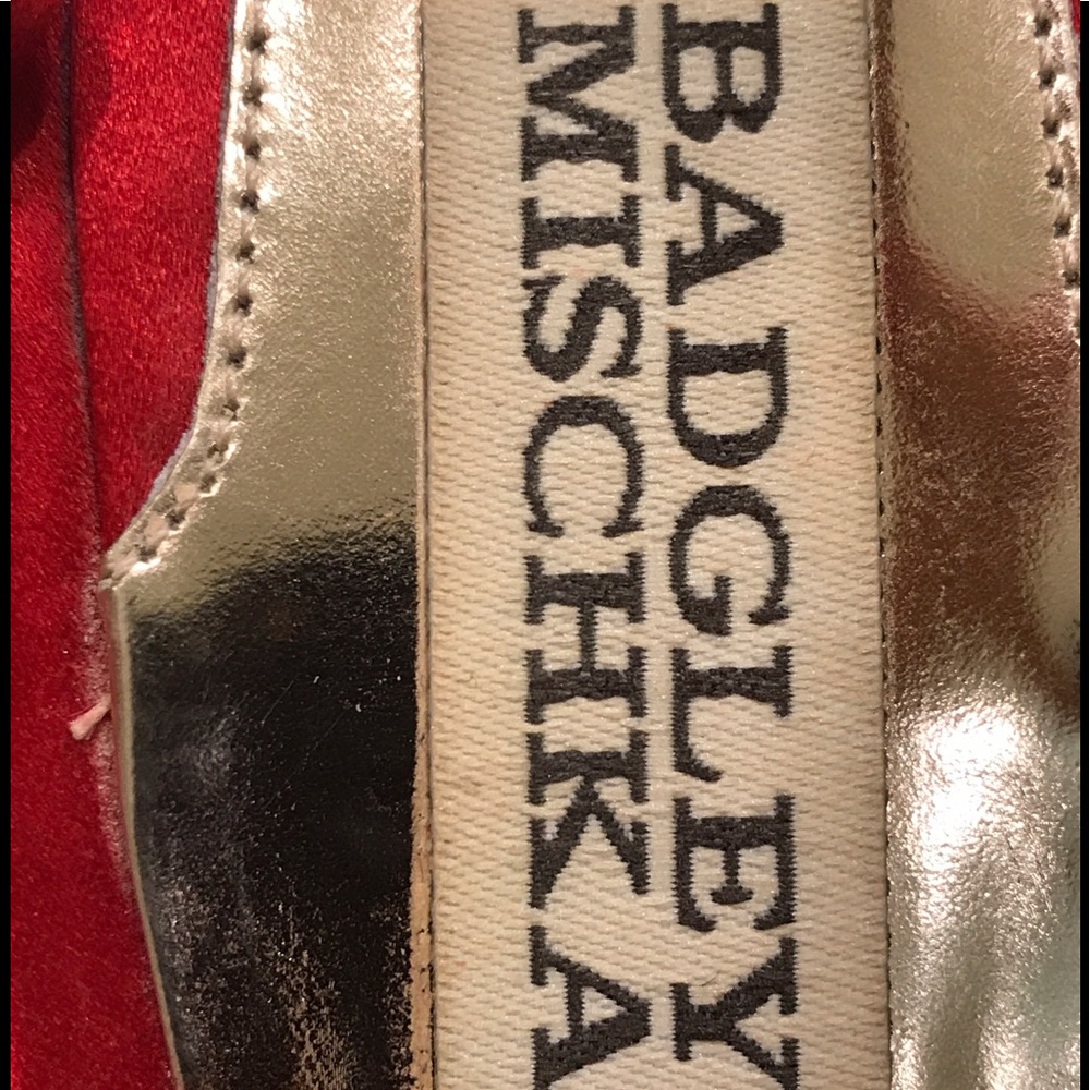Heels - Picture 5 of 6