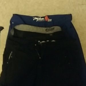 Shorts  2 size 36 and 1 34 for 1price