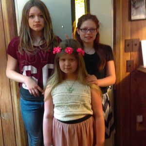 Meet your Posher, Cathy