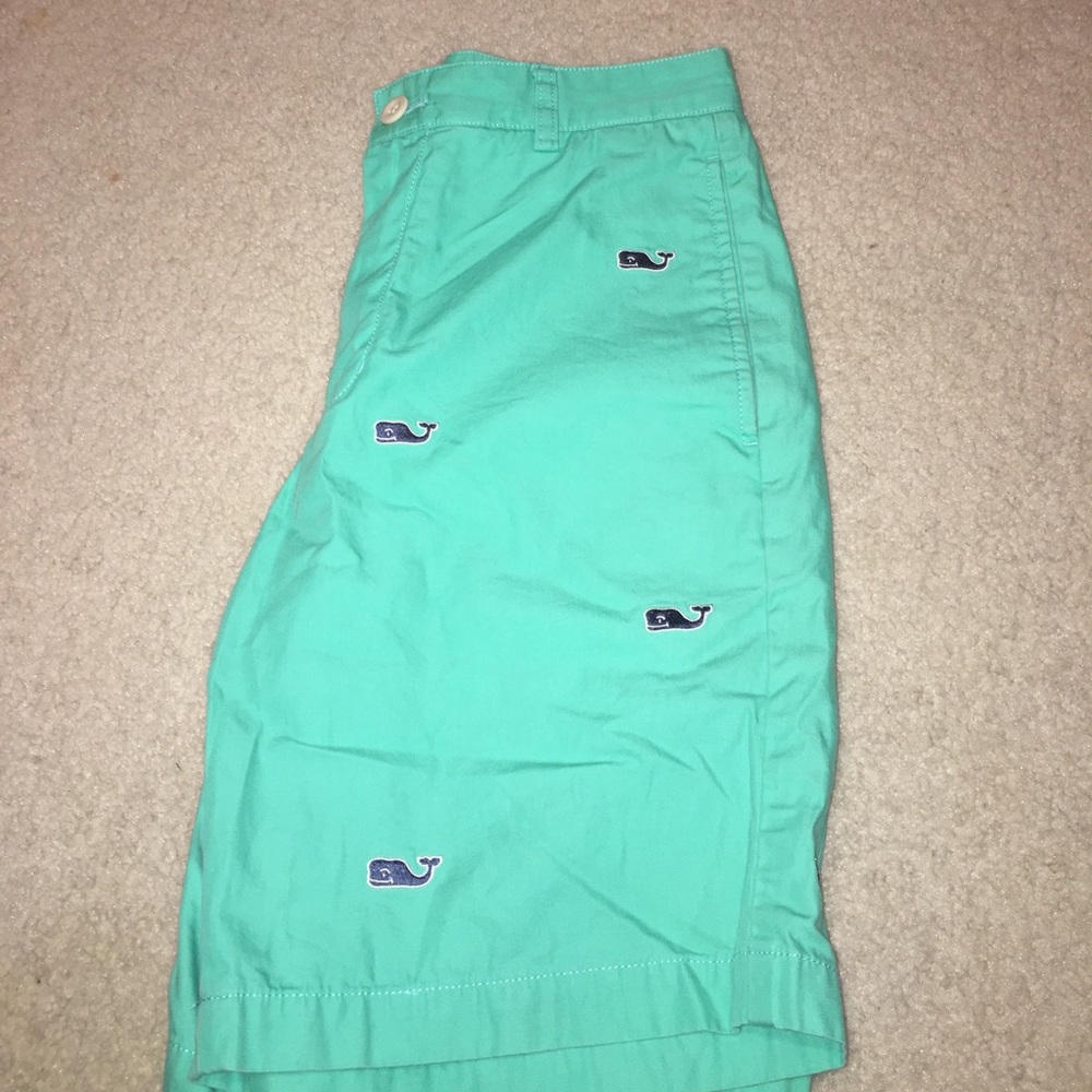 Vineyard vines men's shorts