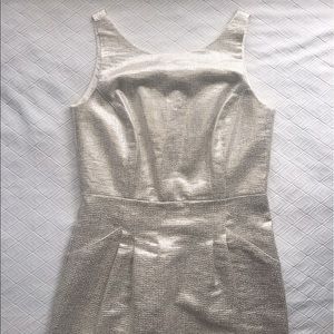 ‼️ SALE ‼️ Dalia Gold Dress