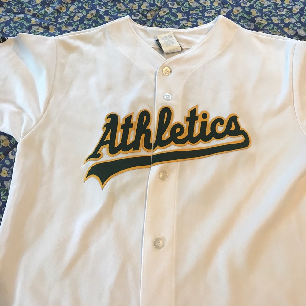 MLB Jersey
