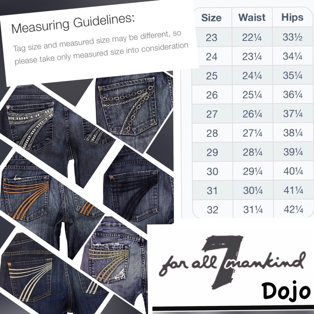 Get Your Perfect Fit!