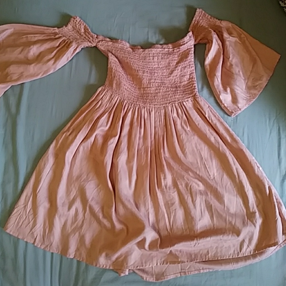 Baby doll mini