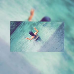 Meet your Posher, Ruby