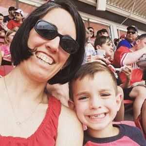 Meet your Posher, Jackie