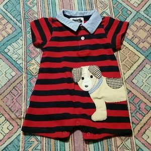 Baby One Piece Outfit boy