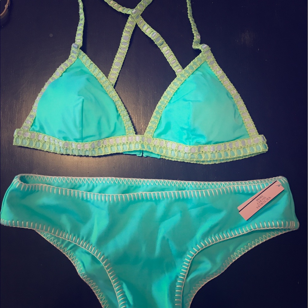 Victoria's Secret Bikini NWT!!