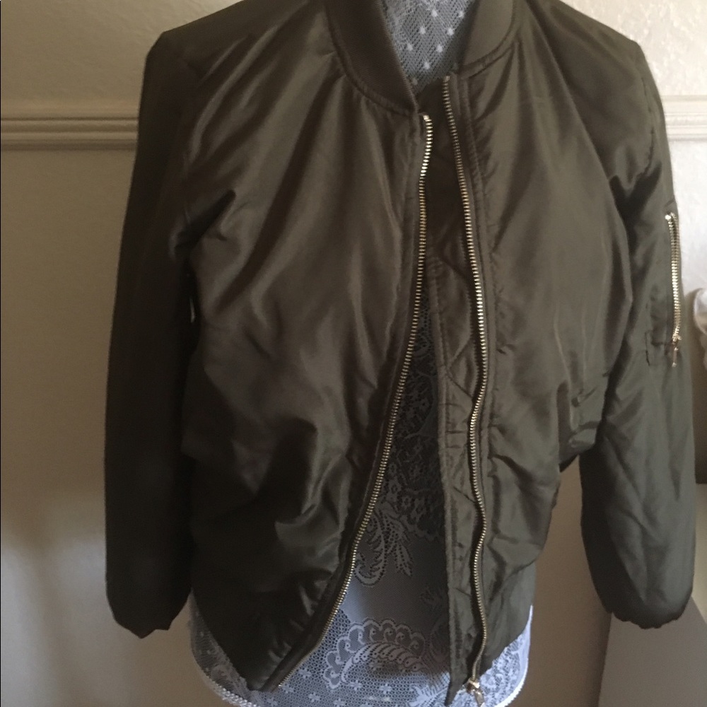 Inso colecction  jaket size medium