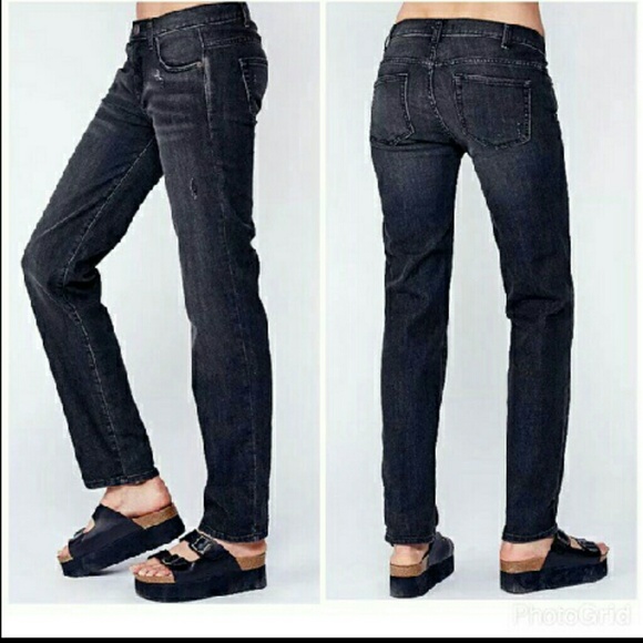 Free People Denim - FREE PEOPLE pants