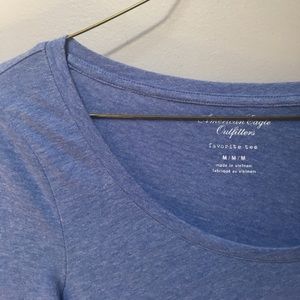 American eagle favorite tee