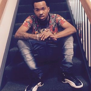 Meet your Posher, Josh