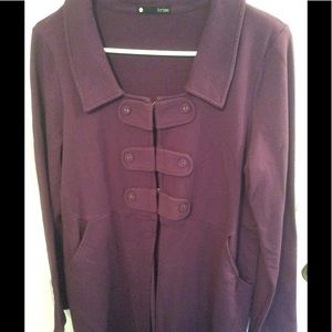 Krisa jacket, size L.