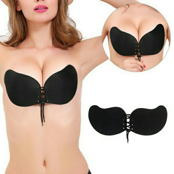 LEKO'S BOUTIQUE Other - ❗️MUST TO GO!!!🎉Strapless Instant Breast