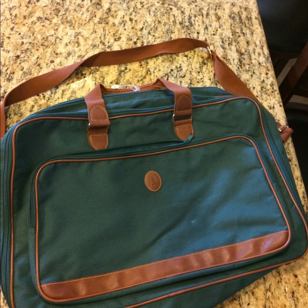 Ralph Lauren bag