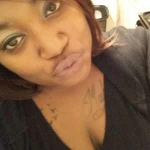 Meet your Posher, Chanice