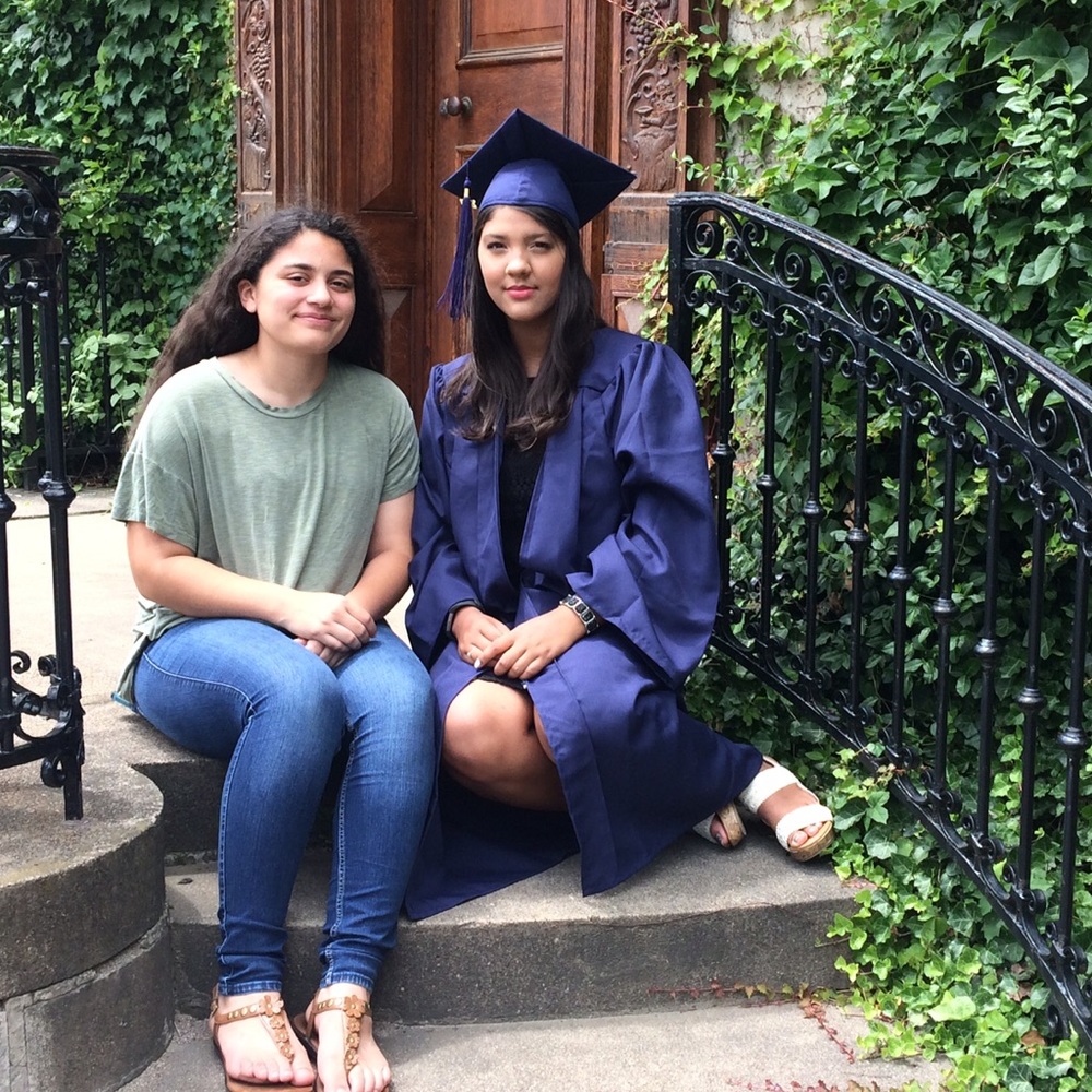 Meet your Posher, Ashley