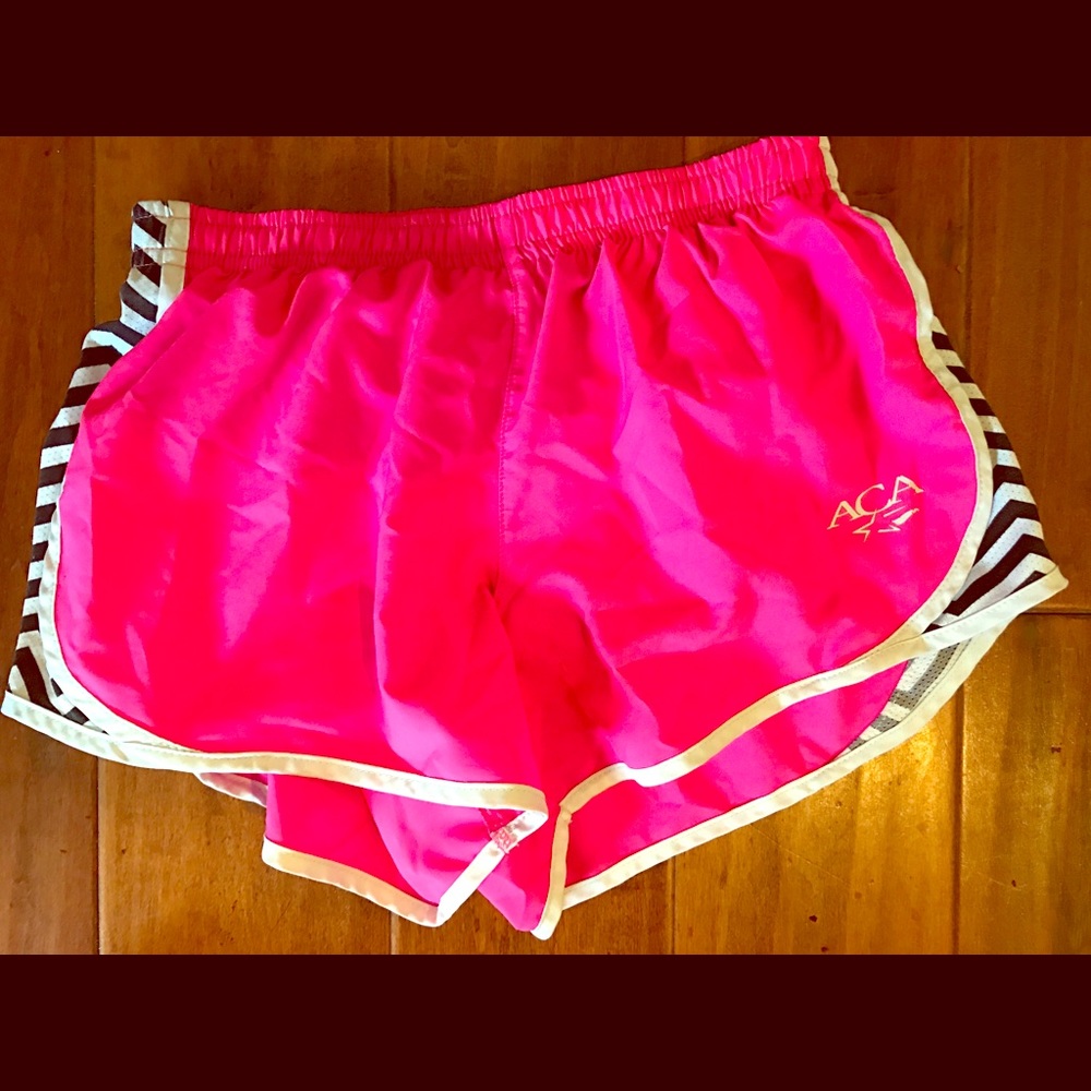 ACA Varsity Cheer Shorts