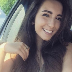 Meet your Posher, Cassie
