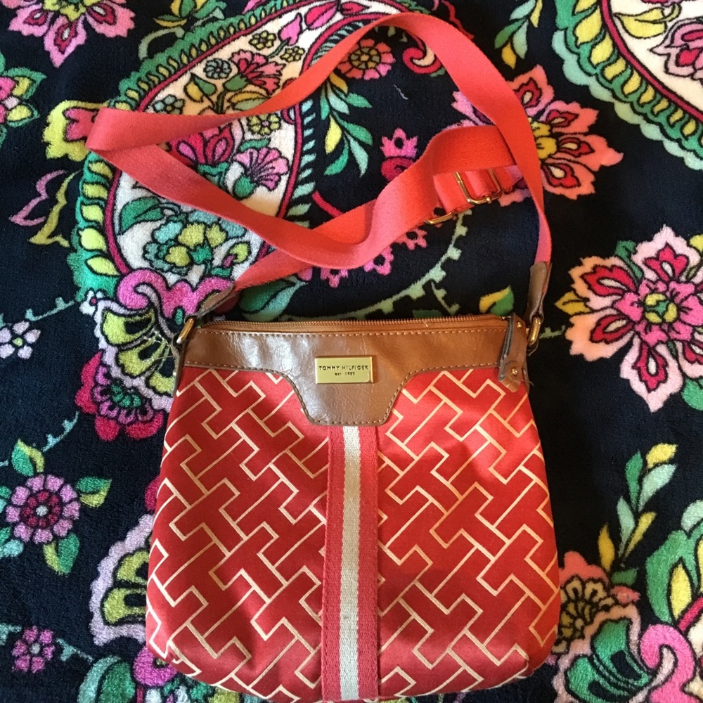 TOMMY HILFIGER BAG
