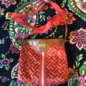 TOMMY HILFIGER BAG
