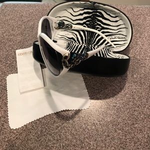 Roberto cavalli Sunglasses Teseo 379