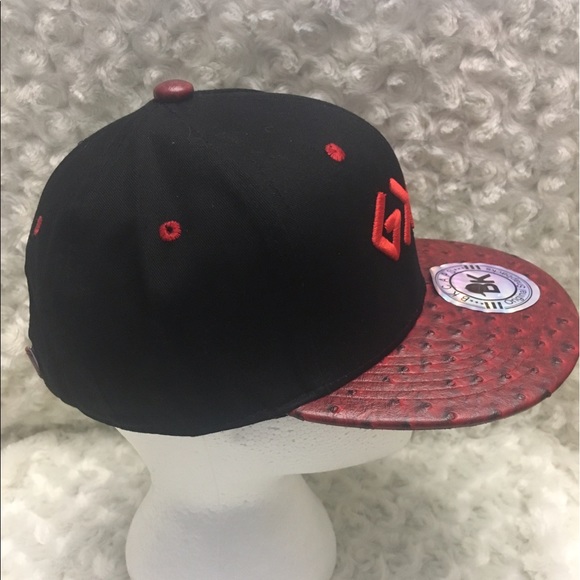 God Greater Than My High's Or Lows Snapback - Picture 2 of 4