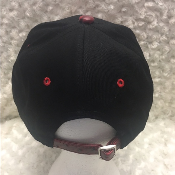 God Greater Than My High's Or Lows Snapback - Picture 3 of 4