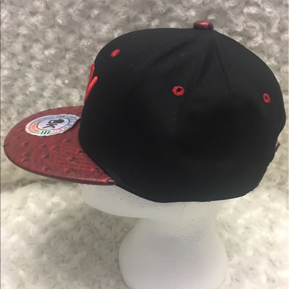 God Greater Than My High's Or Lows Snapback - Picture 4 of 4