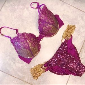 Beach Bunny Swimsuit