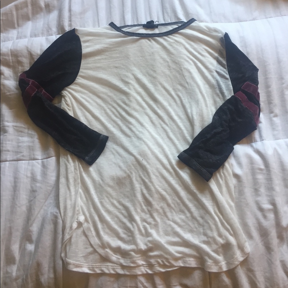 Forever 21 long sleeve