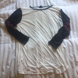 Forever 21 long sleeve