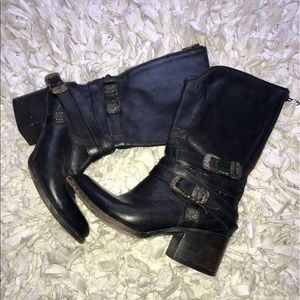 FREEBIRD BOOTS