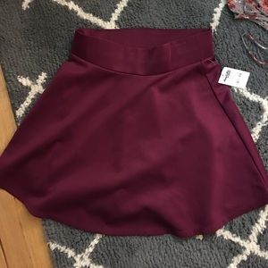 Brand new skirt