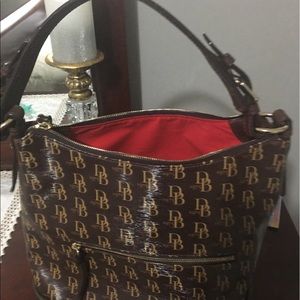 Dooney&Bourke