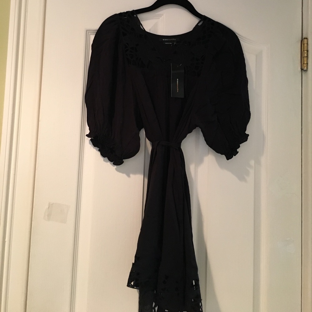 BCBH MACMARA TOP NEW