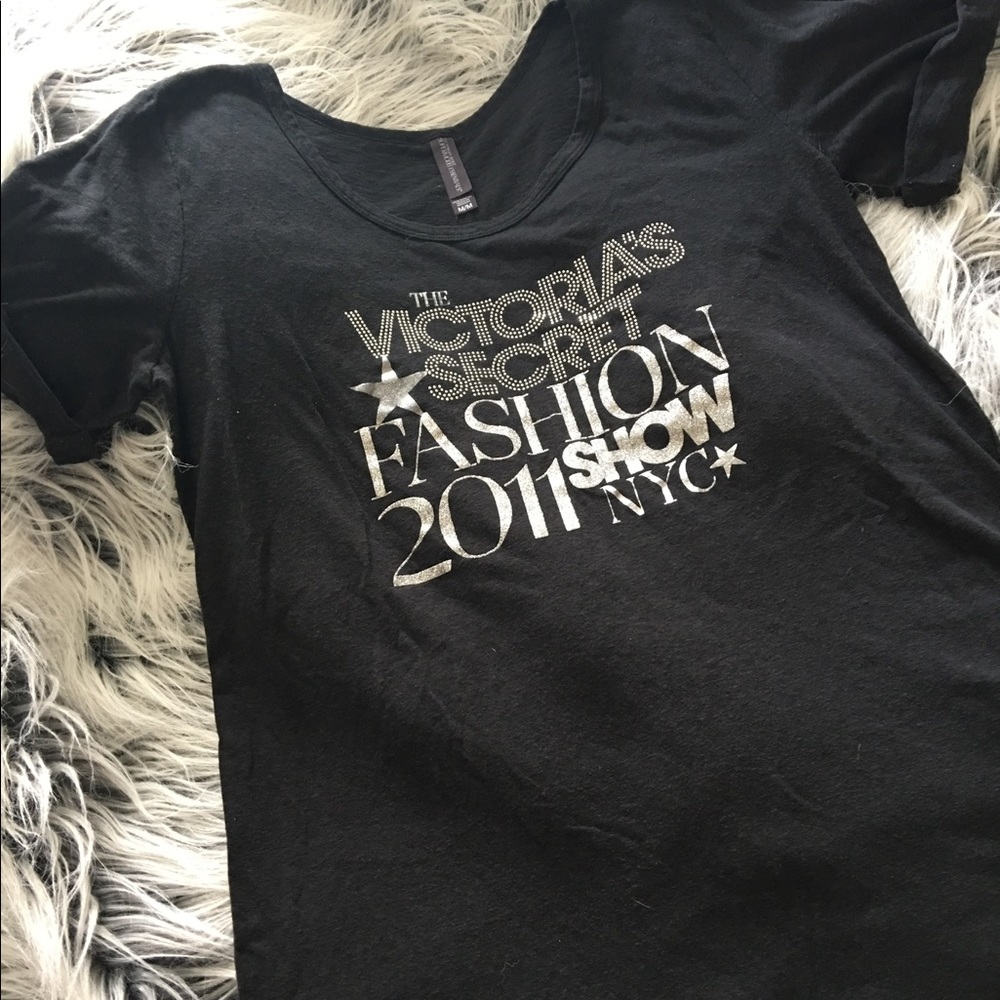 Victoria's Secret Fashion Show Top