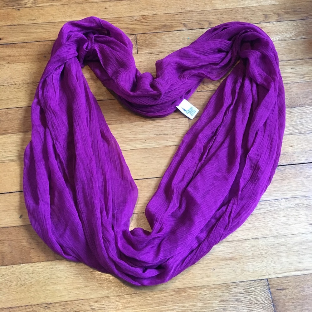 Infinity scarf - Picture 2 of 4