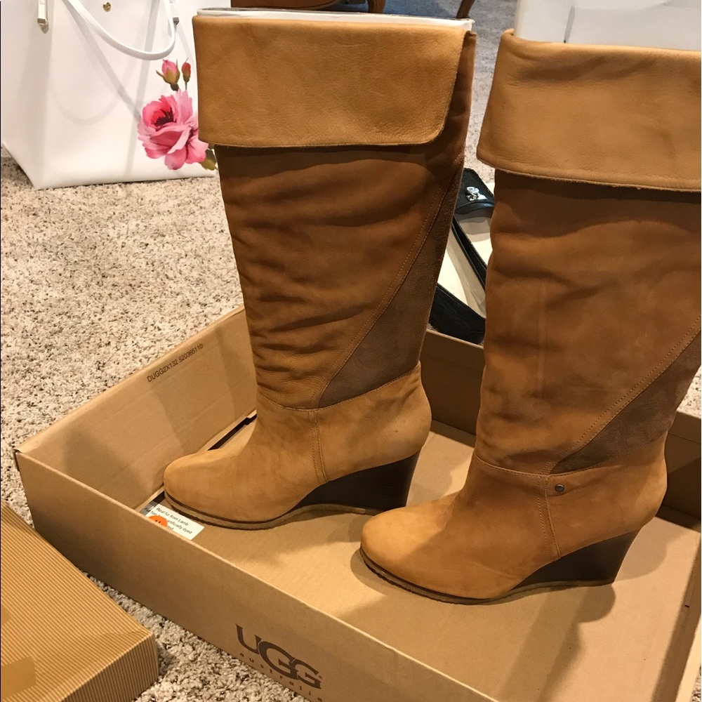 UGG Ravenna Boots