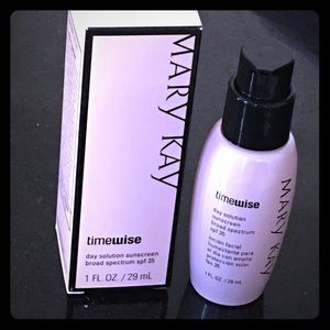 💄Mary Kay timewise Day Solution Sunscreen spf 35