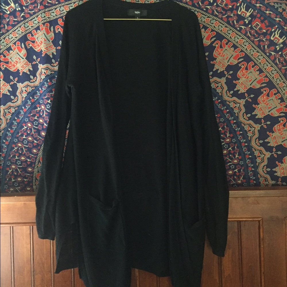 ✨ Cozy cardigan from target ✨