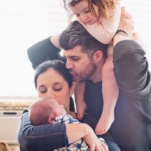 Meet your Posher, Hayley