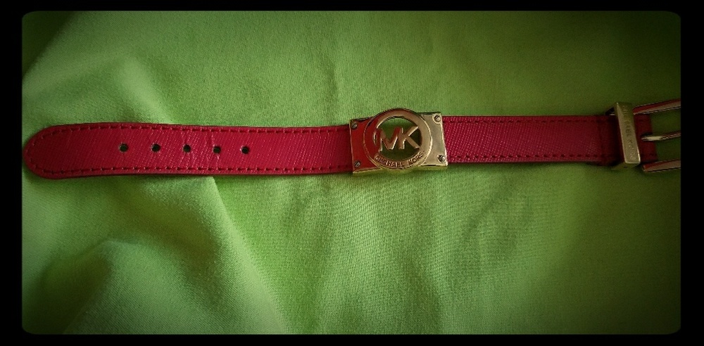 Michael kors braclet