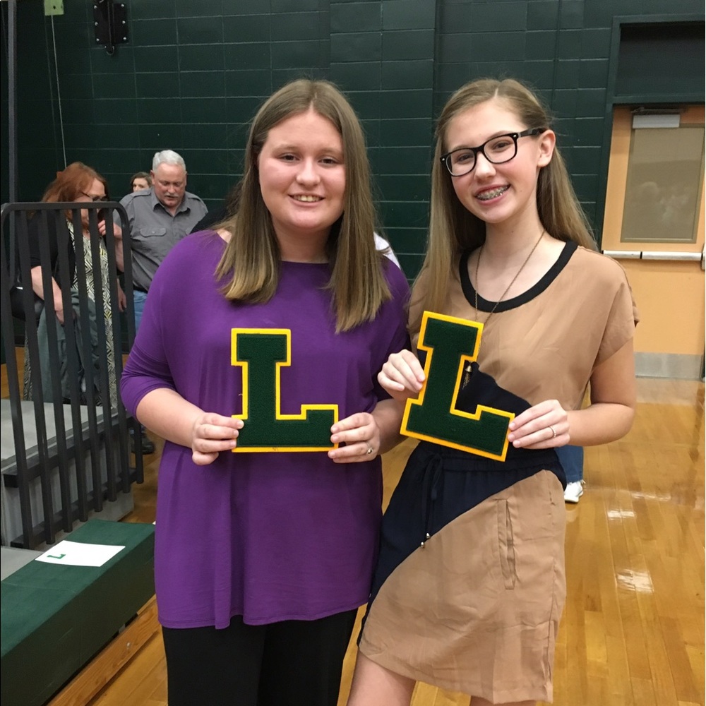 Meet your Posher, Carlee