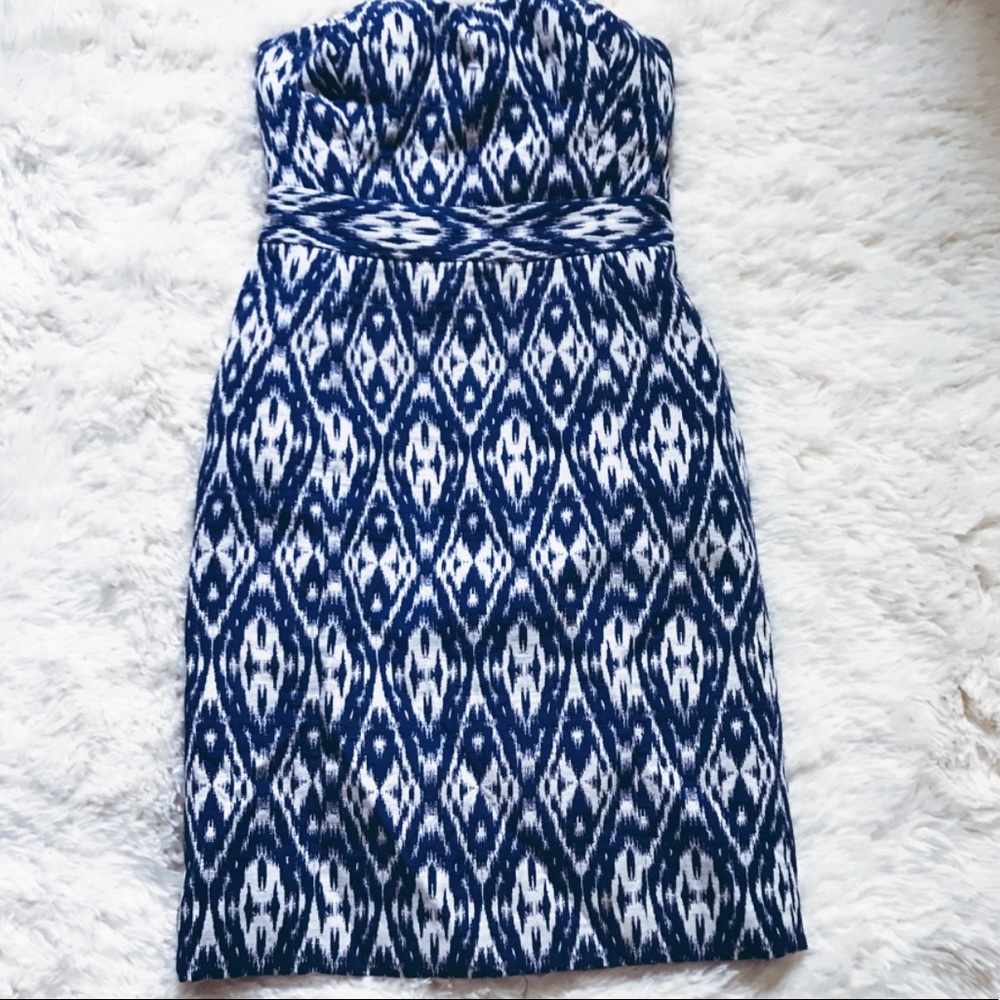 ❤️Banana Republic Cocktail Dress 0P