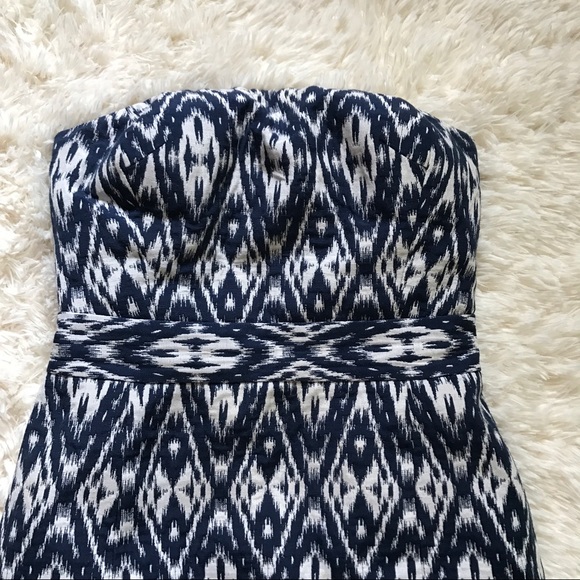 ❤️Banana Republic Cocktail Dress 0P - Picture 2 of 5