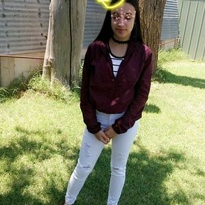 Meet your Posher, Maddison