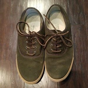 Obey Propaganda+Generic Surplus collab Sneakers