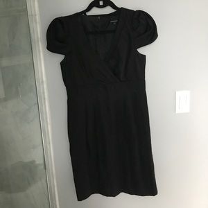 Beautiful Nanette lepore black dress